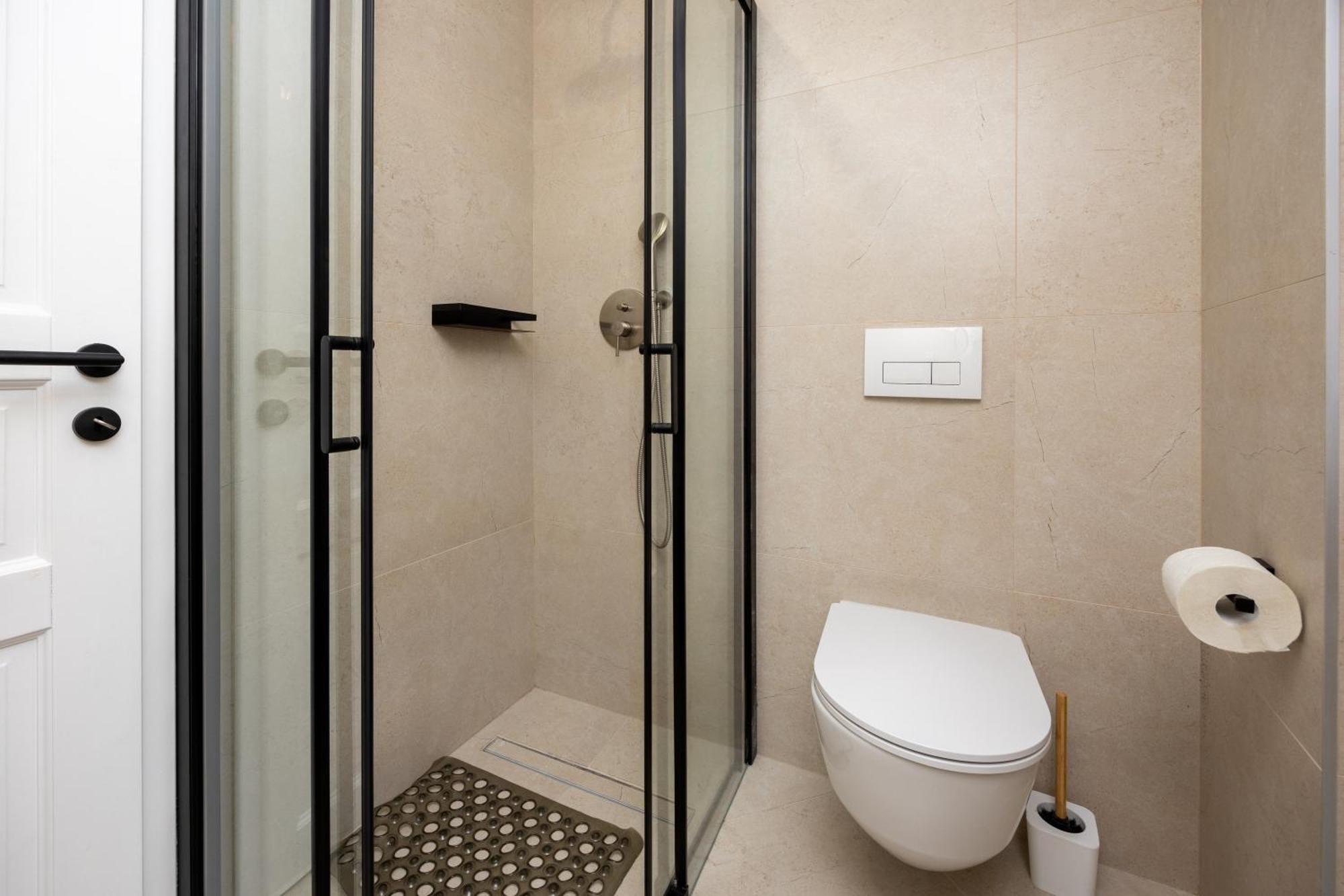 Kruna Apartments Est 2024 Split Dış mekan fotoğraf